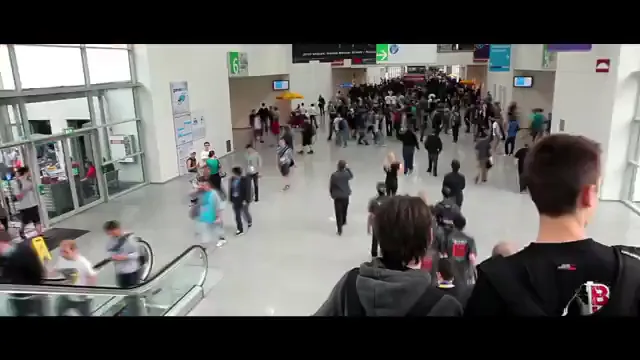 Free to Play Scene 1