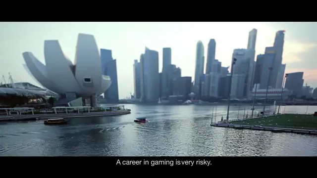 Free to Play Scene 3