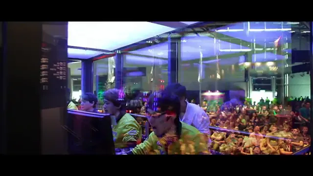 Free to Play Scene 5