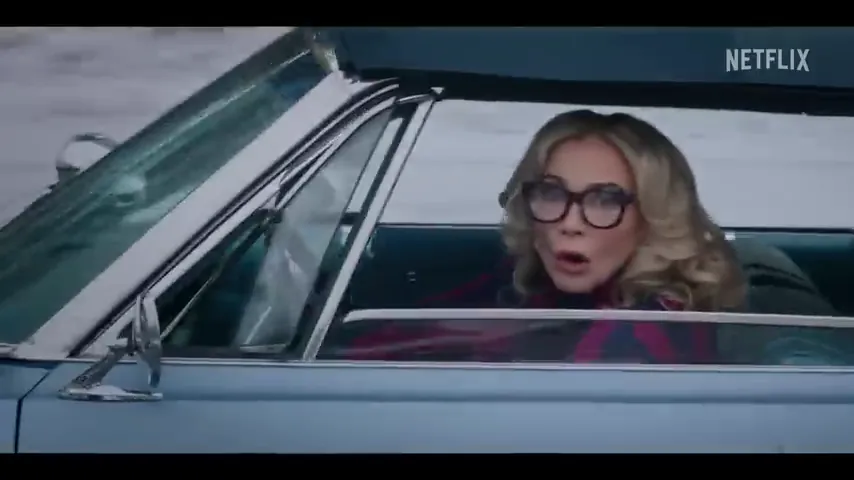 Hot Frosty Scene 1