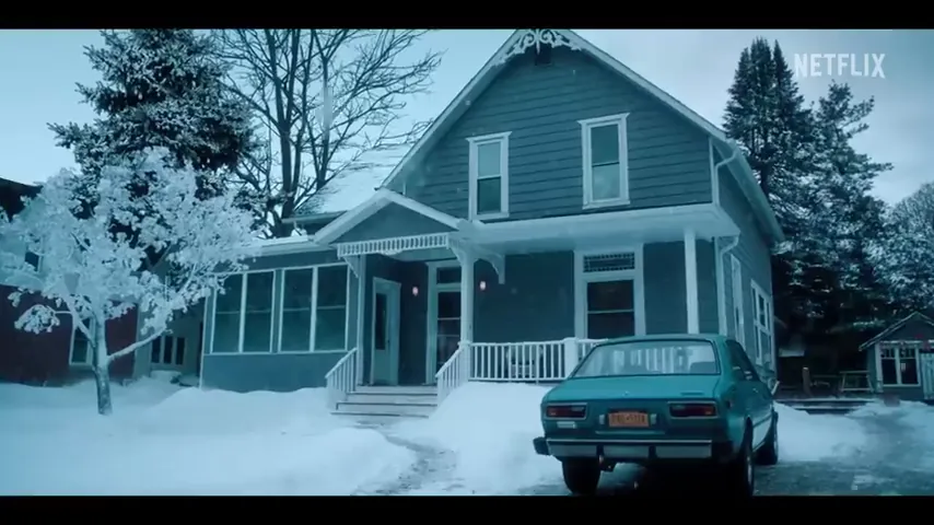 Hot Frosty Scene 2