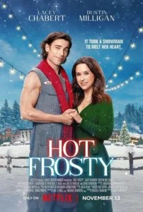 Hot Frosty Movie Poster