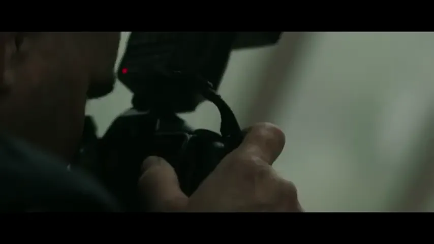 Soaked in Bleach Scene 1