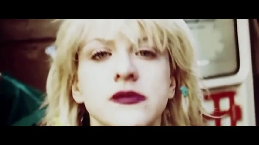 Soaked in Bleach Scene 2