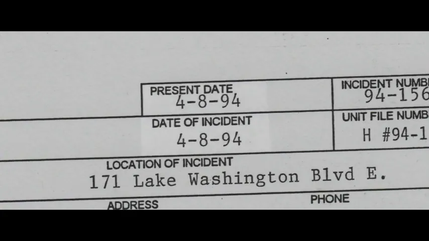 Soaked in Bleach Scene 3