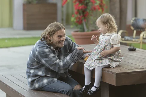 Soaked in Bleach Movie Poster