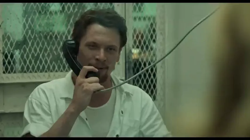 Trial by Fire Scene 5