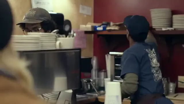 November Criminals Scene 1