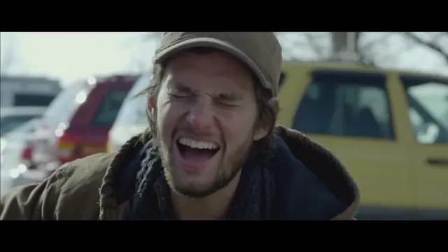 Jackie & Ryan Scene 1