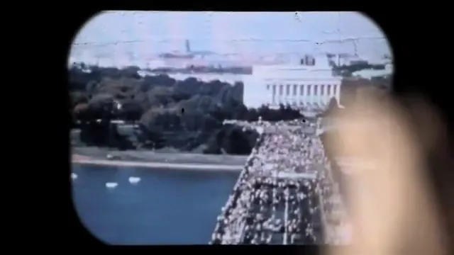 Requiem for the American Dream Scene 5