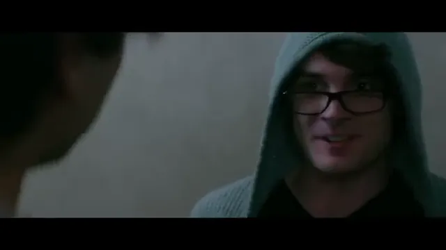 Naomi and Ely's No Kiss List Scene 3