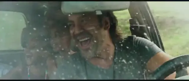 The Last Face Scene 5
