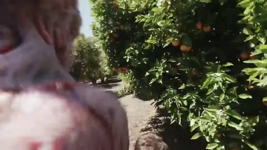 V/H/S/Beyond Scene 4