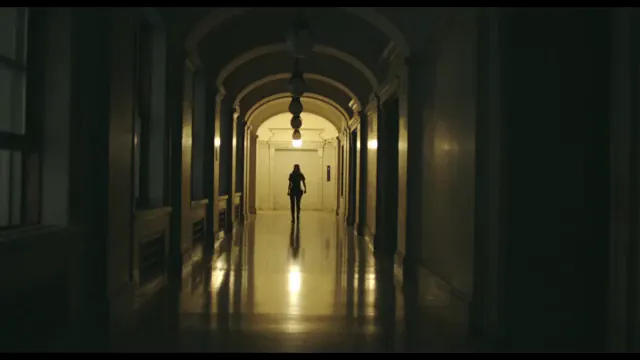 The Abandoned Scene 2