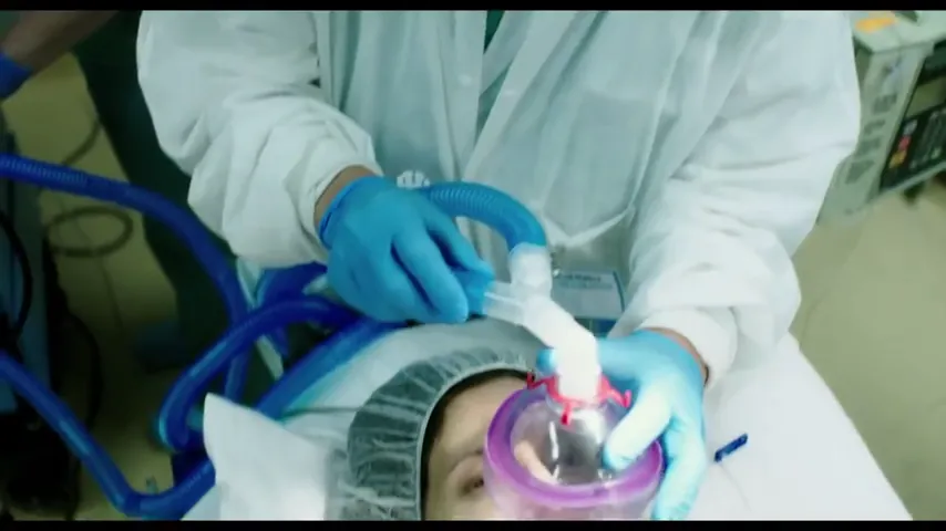 Anesthesia Scene 3