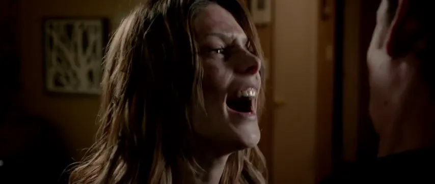 Burying the Ex Scene 3