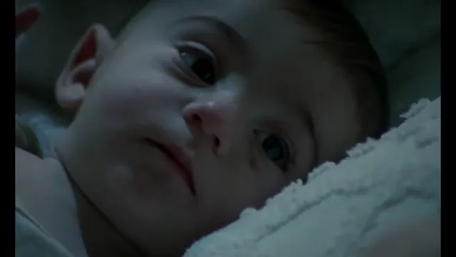 Hungry Hearts Scene 1