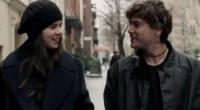 10,000 Saints Scene 3