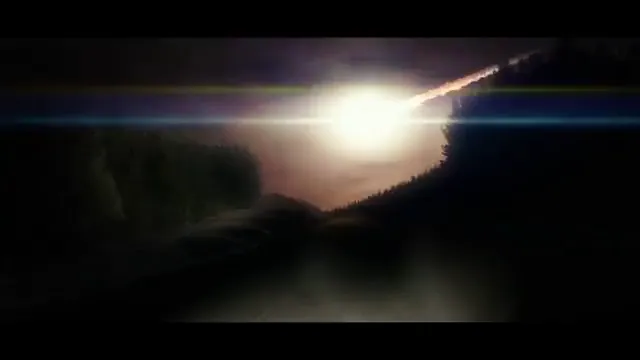 Terminus Scene 1