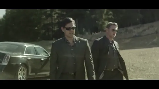 Terminus Scene 5