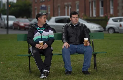 Mrs. Brown's Boys D'Movie Movie Poster