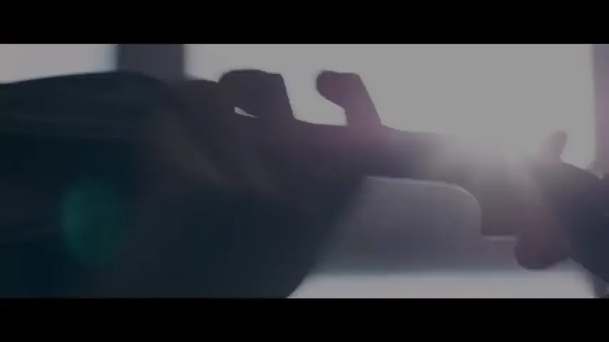 High Strung Scene 1