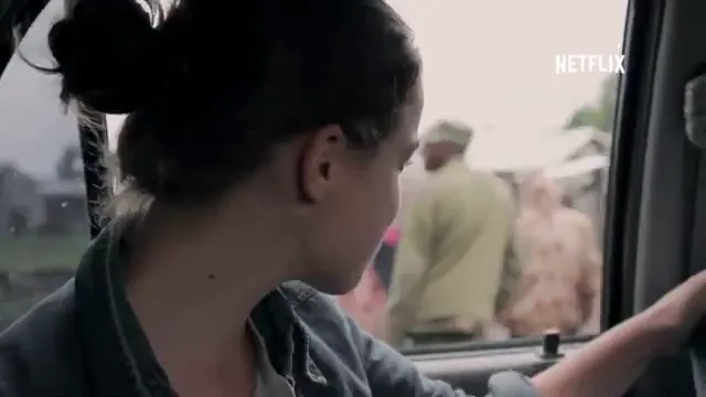 Virunga Scene 2
