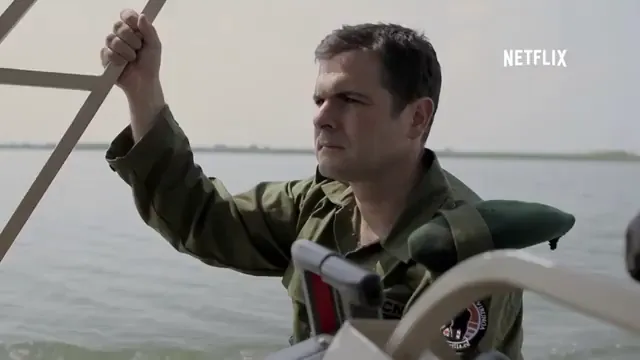 Virunga Scene 5