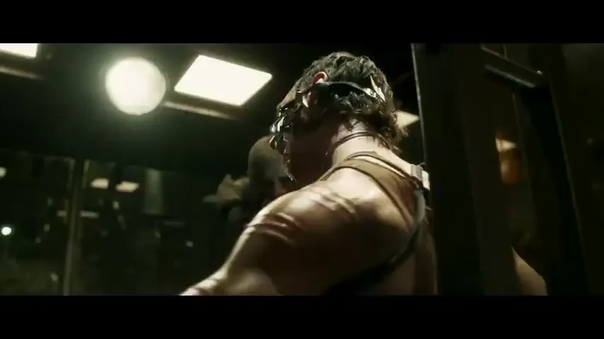 Patient Zero Scene 1