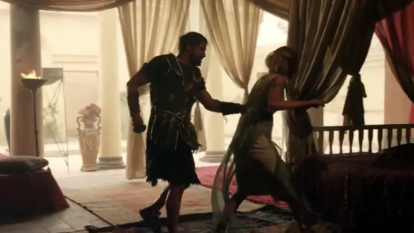 Hercules Reborn Scene 2