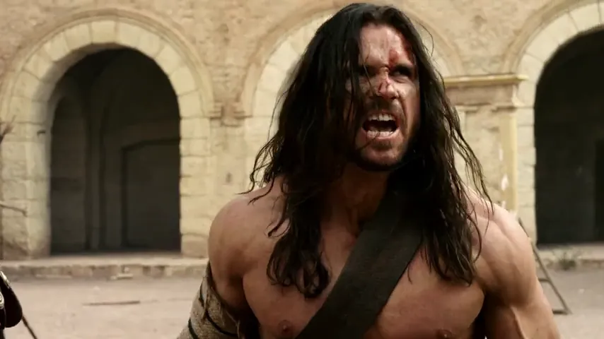 Hercules Reborn Scene 5