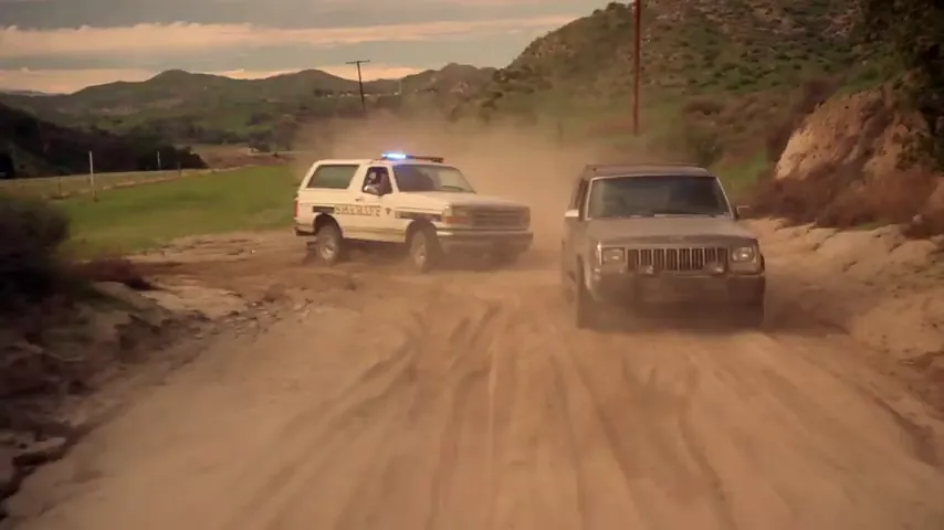 Close Range Scene 2