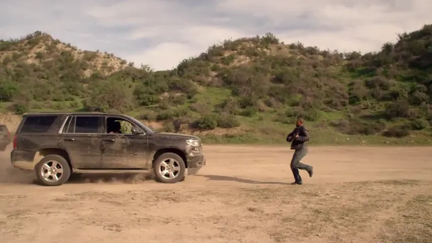 Close Range Scene 5