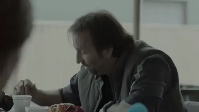 Mine 9 Scene 1