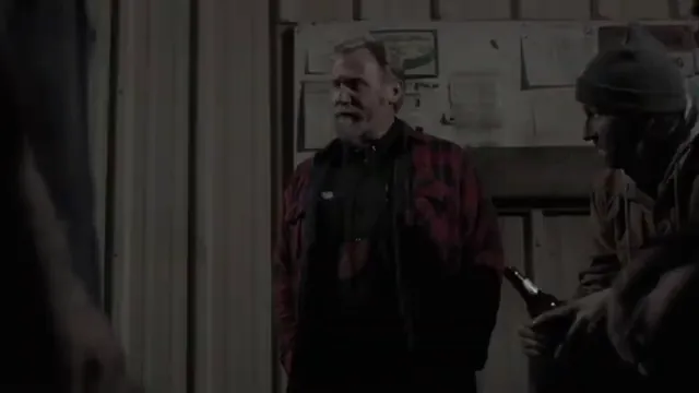 Mine 9 Scene 2