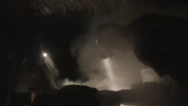 Mine 9 Scene 3
