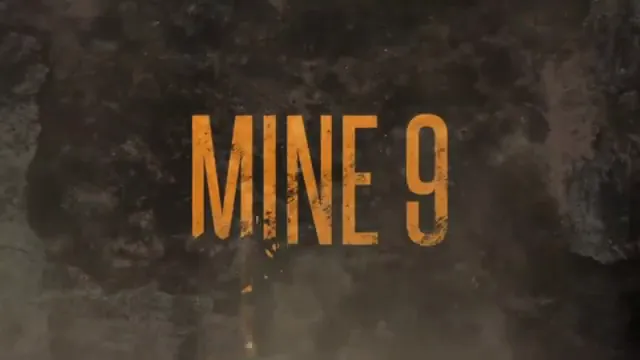 Mine 9 Scene 5