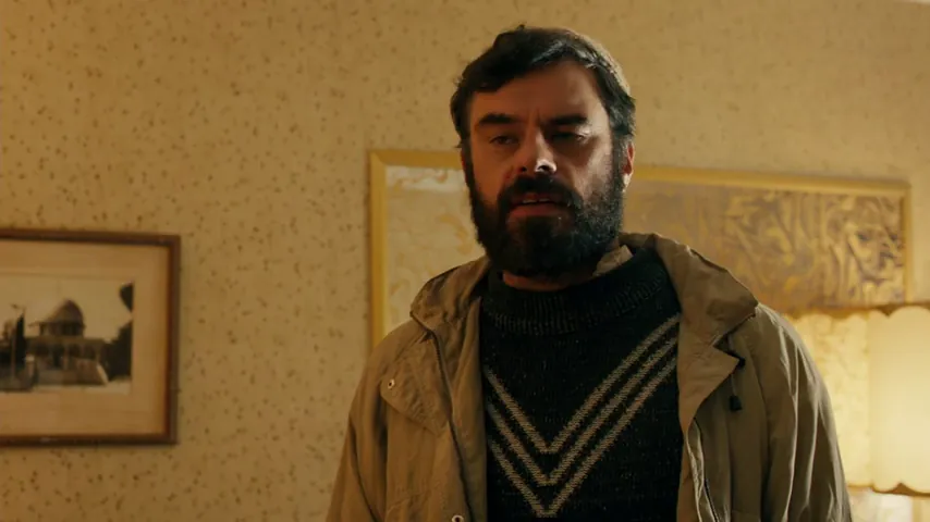 Don Verdean Scene 3