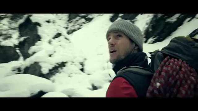 Sugar Mountain Scene 2