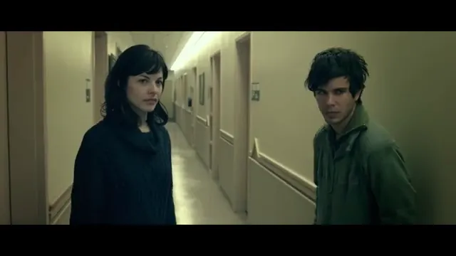 Sugar Mountain Scene 3