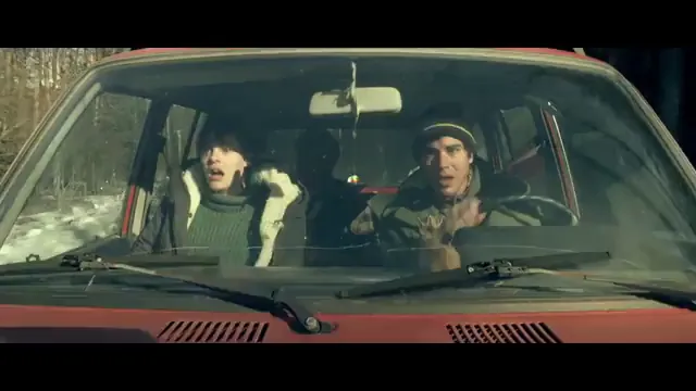 Sugar Mountain Scene 4