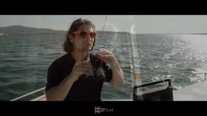 Mermaid Down Scene 2