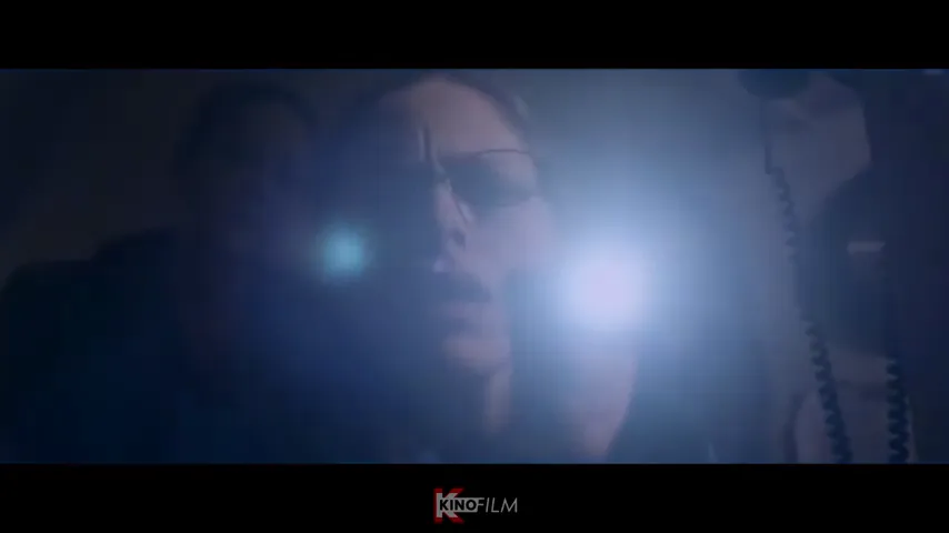 Mermaid Down Scene 3