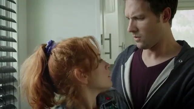 Night of the Living Deb Scene 5