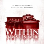 Within Movie Poster