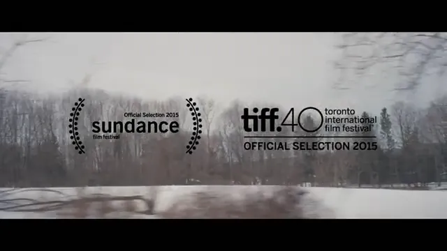 I Smile Back Scene 1