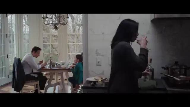 I Smile Back Scene 2
