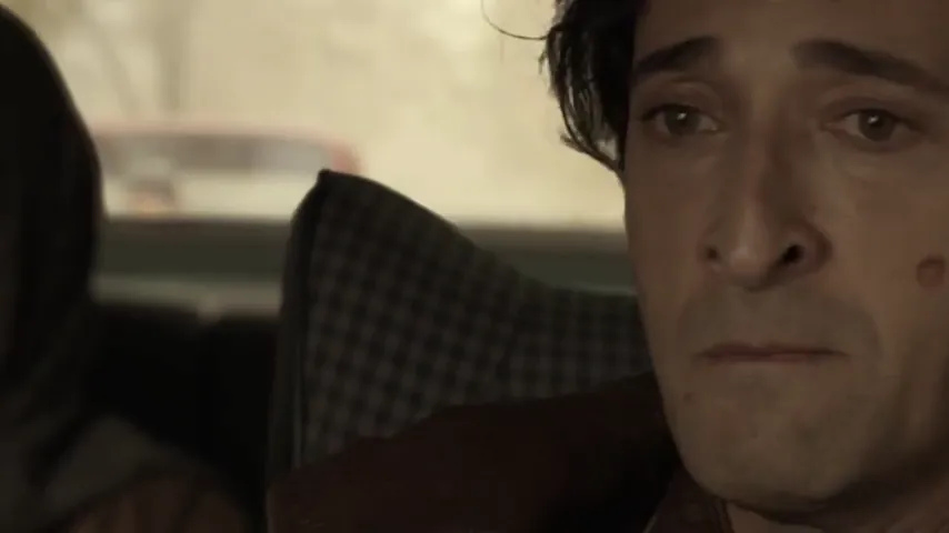 Septembers of Shiraz Scene 5