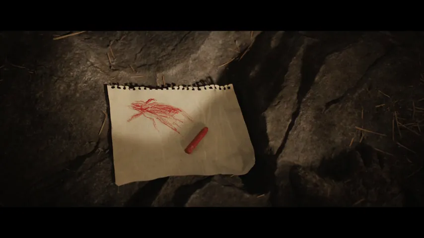 The One and Only Ivan Scene 3