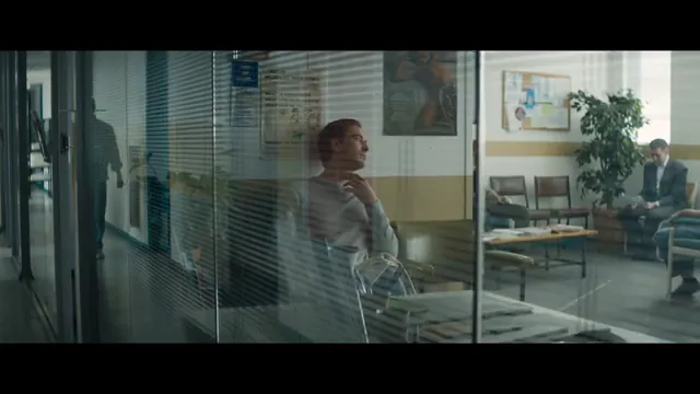 Holding the Man Scene 3